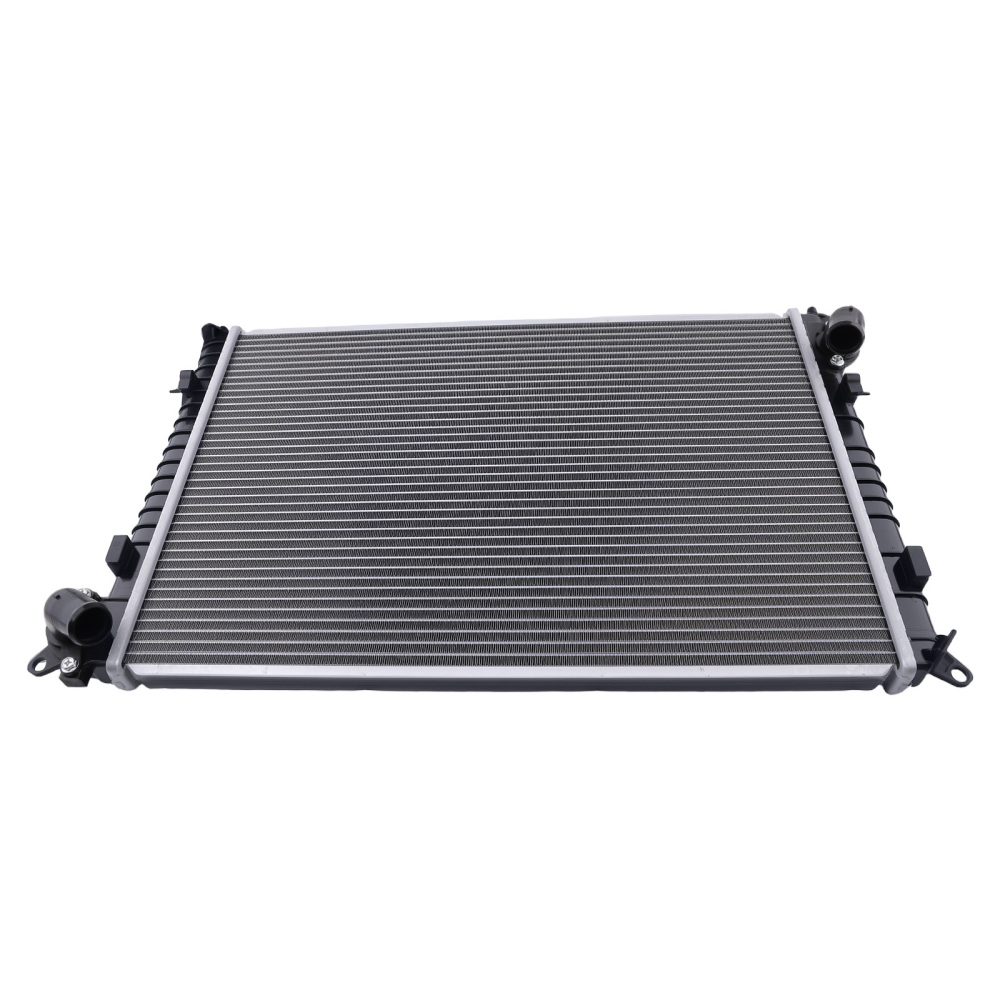 Aluminum Radiator compatible for Mini Cooper S R50 R53 1.6 2002-2006 17111475554 MT