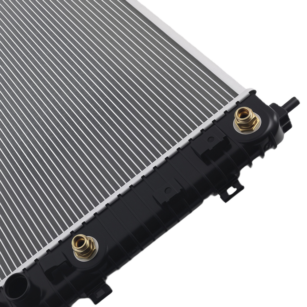 Aluminum Core Radiator compatible for Chevrolet Suburban 5.3L 21-24 13920C With Trans Oil
