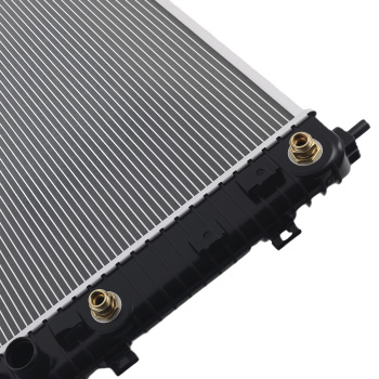 Aluminum Core Radiator compatible for Chevrolet Suburban 5.3L 21-24 13920C With Trans Oil