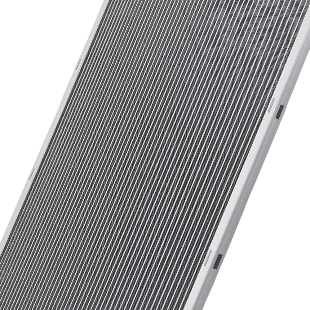 Aluminum Core Radiator compatible for Chevrolet Suburban 5.3L 21-24 13920C With Trans Oil