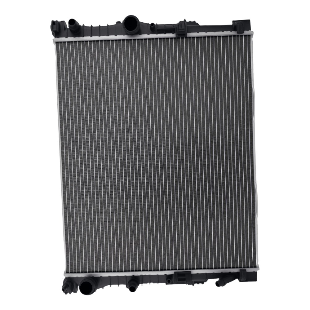 Cooling Component compatible for BMW 530i/540i G30 2017-2020 17118476010 Direct Fit MT