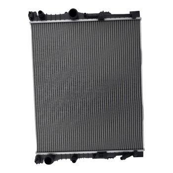 Cooling Component compatible for BMW 530i/540i G30 2017-2020 17118476010 Direct Fit MT