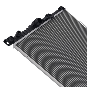 Cooling Component compatible for BMW 530i/540i G30 2017-2020 17118476010 Direct Fit MT