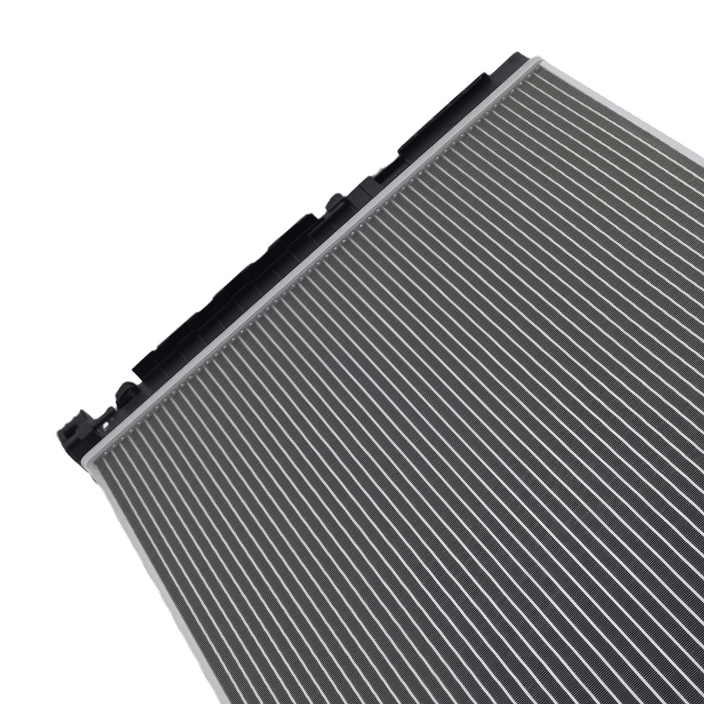 Cooling Component compatible for BMW 530i/540i G30 2017-2020 17118476010 Direct Fit MT