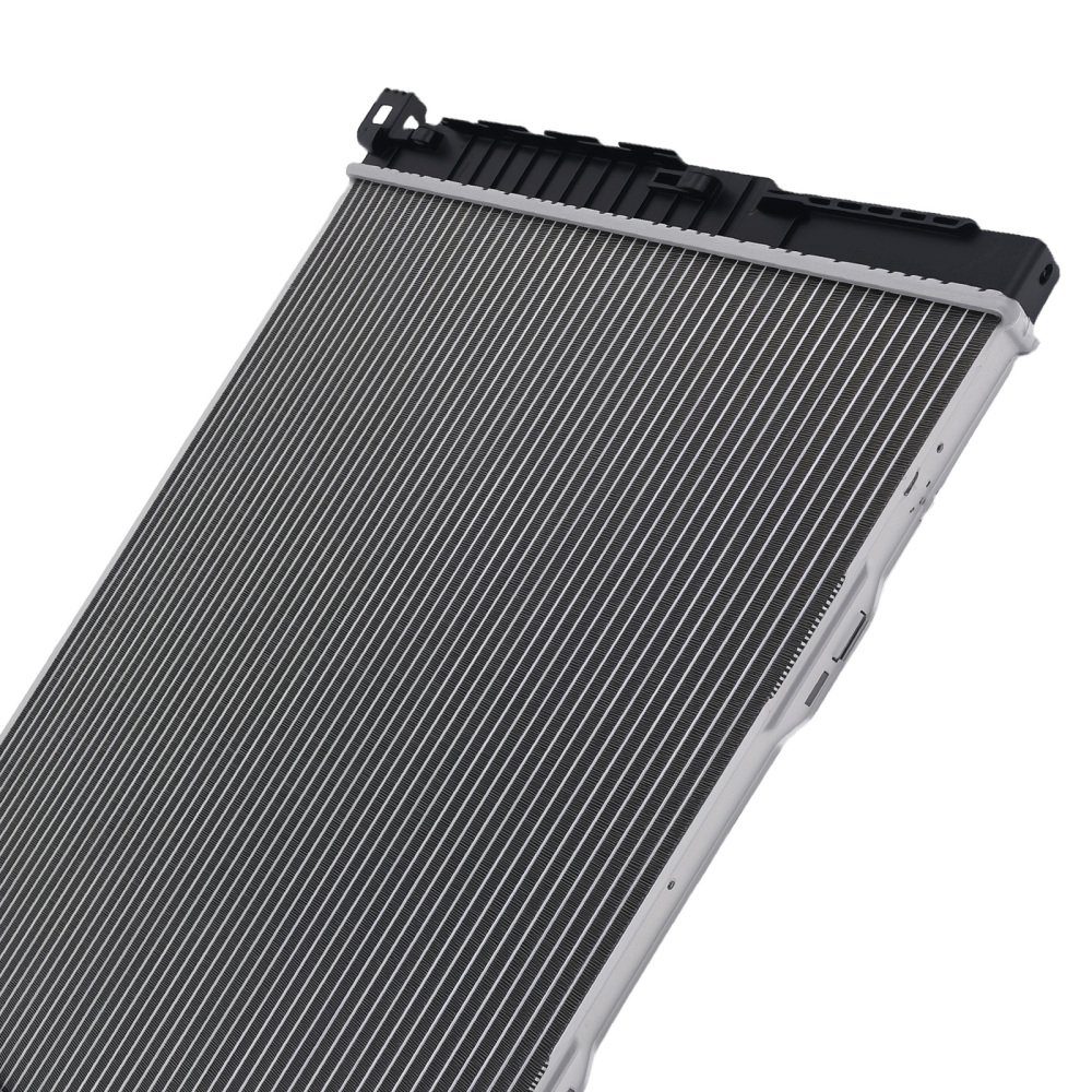 Cooling Component compatible for BMW 530i/540i G30 2017-2020 17118476010 Direct Fit MT