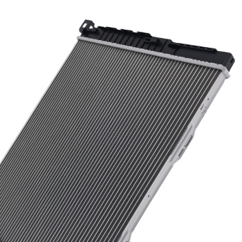 Cooling Component compatible for BMW 530i/540i G30 2017-2020 17118476010 Direct Fit MT