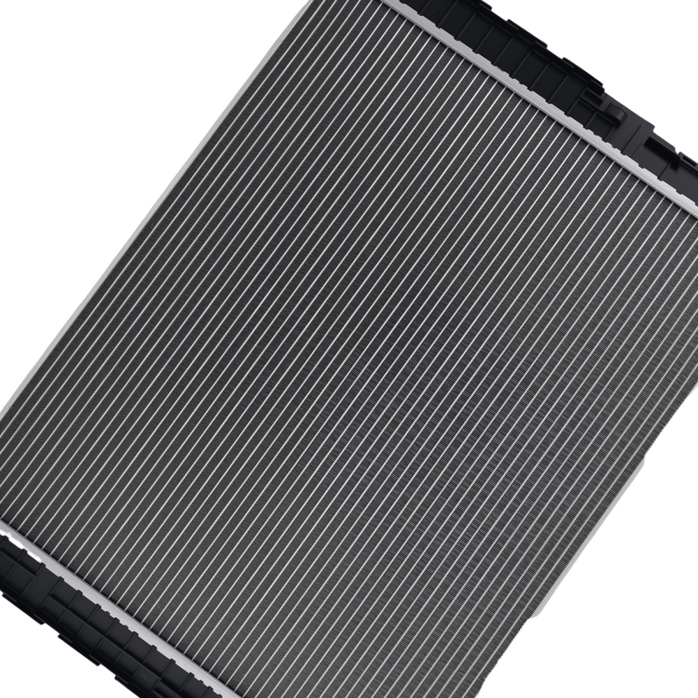 Cooling Component compatible for BMW 530i/540i G30 2017-2020 17118476010 Direct Fit MT