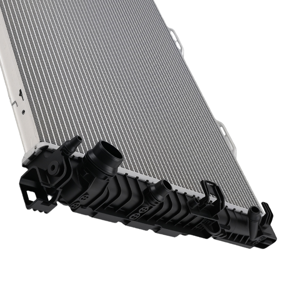 Cooling Component compatible for BMW 530i/540i G30 2017-2020 17118476010 Direct Fit MT