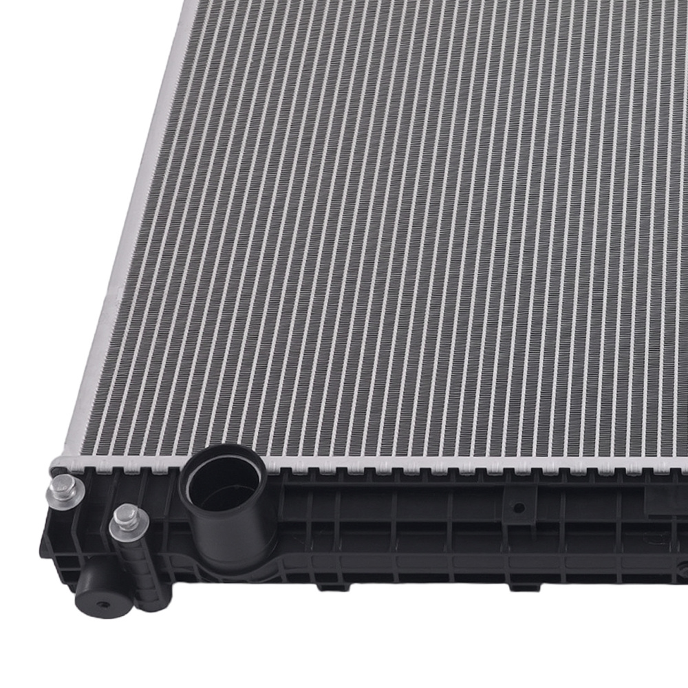 2 Row Aluminum Engine Radiator compatible for Freightliner M2 106 08-18 BHTN4142001