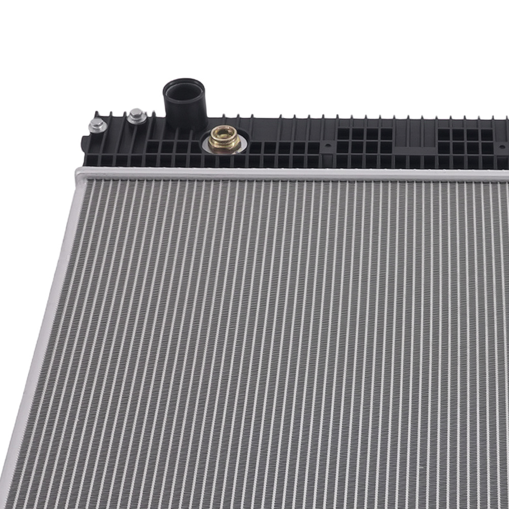 2 Row Aluminum Engine Radiator compatible for Freightliner M2 106 08-18 BHTN4142001
