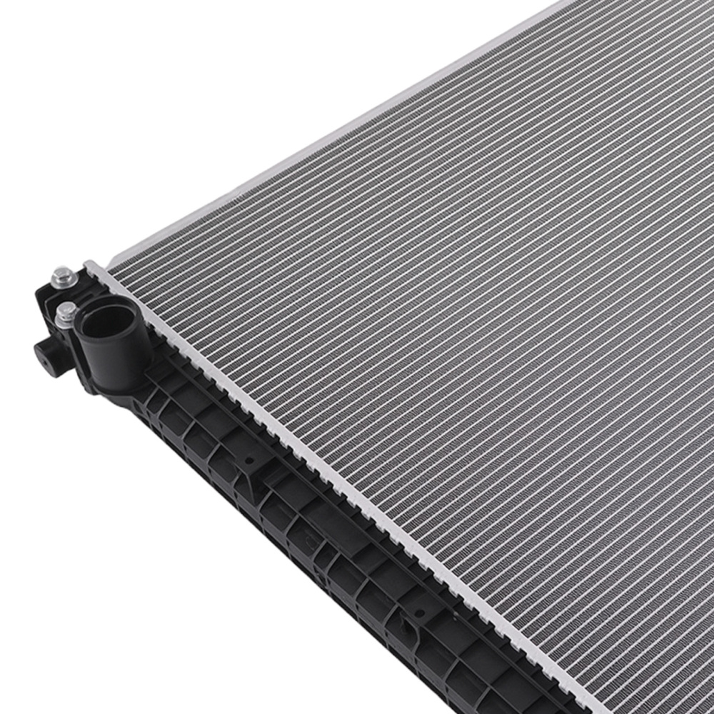 2 Row Aluminum Engine Radiator compatible for Freightliner M2 106 08-18 BHTN4142001