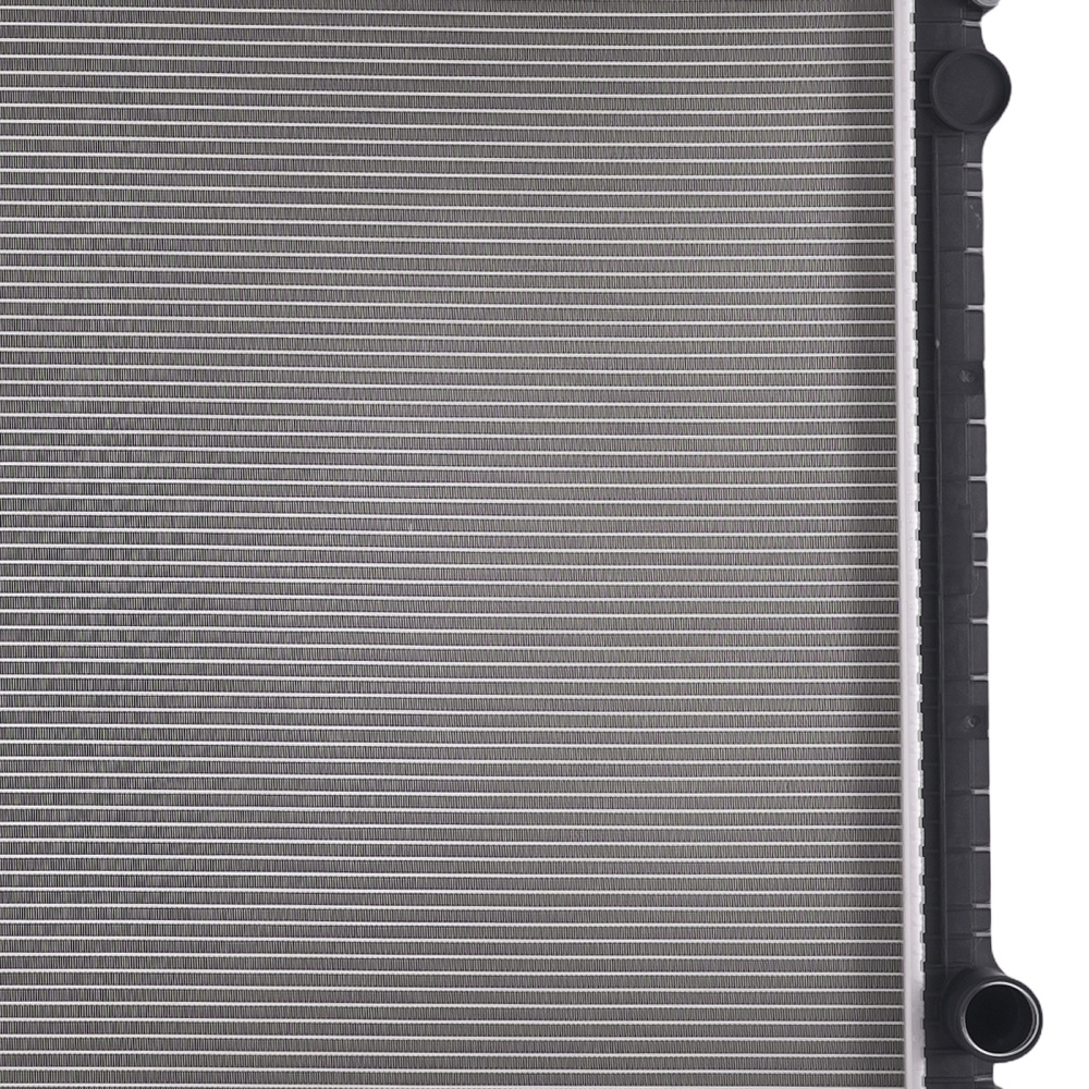 2 Row Aluminum Engine Radiator compatible for Freightliner M2 106 08-18 BHTN4142001
