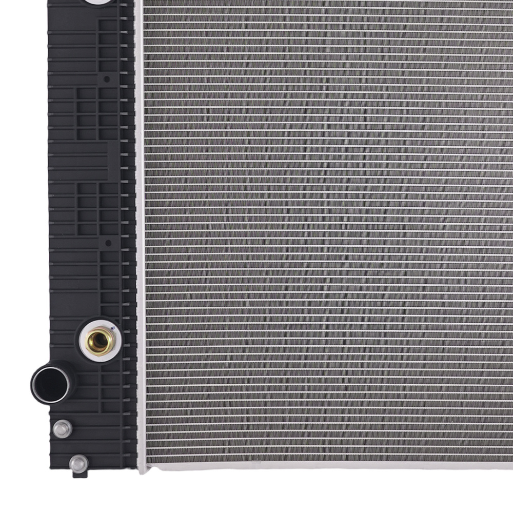 2 Row Aluminum Engine Radiator compatible for Freightliner M2 106 08-18 BHTN4142001