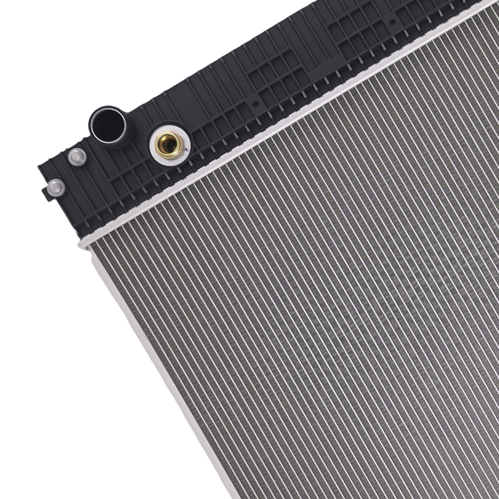 2 Row Aluminum Engine Radiator compatible for Freightliner M2 106 08-18 BHTN4142001