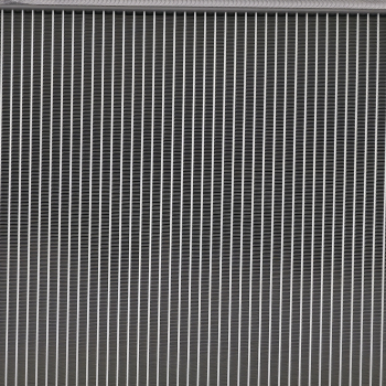 2 Row Aluminum Radiator compatible for Mitsubishi Triton MK 3.0L V6 1996-2006 BN82205