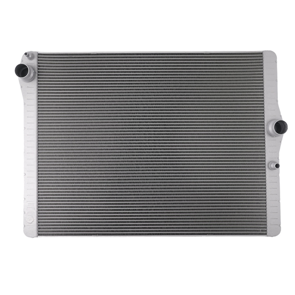 Aluminum Engine Radiator compatible for BMW M2 M3 M4 F87 F80 F82/83 3.0L 2015-2021 550223