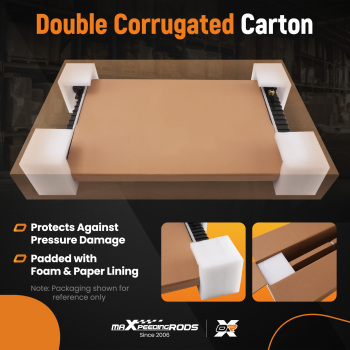 Aluminum Engine Radiator compatible for BMW M2 M3 M4 F87 F80 F82/83 3.0L 2015-2021 550223