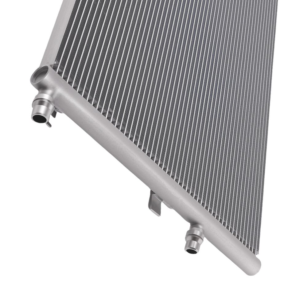 Aluminium Engine Radiator compatible for BMW 530 740 840 IE 2018-2020 17118484638