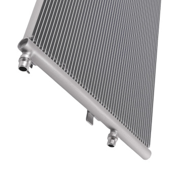 Aluminium Engine Radiator compatible for BMW 530 740 840 IE 2018-2020 17118484638