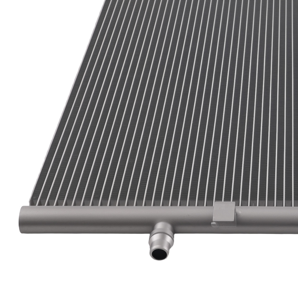 Aluminium Engine Radiator compatible for BMW 530 740 840 IE 2018-2020 17118484638