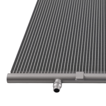 Aluminium Engine Radiator compatible for BMW 530 740 840 IE 2018-2020 17118484638