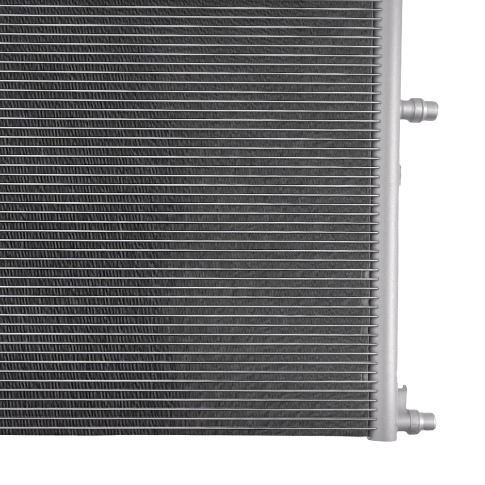 Aluminium Engine Radiator compatible for BMW 530 740 840 IE 2018-2020 17118484638