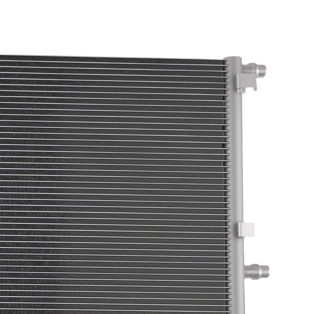 Aluminium Engine Radiator compatible for BMW 530 740 840 IE 2018-2020 17118484638