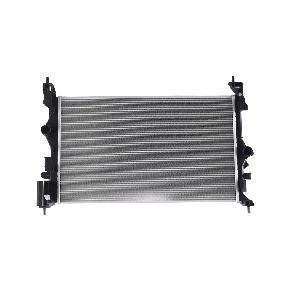 Aluminum Engine Radiator compatible for Opel Corsa E X15 1.0L 1.2L 2014-2023 630786