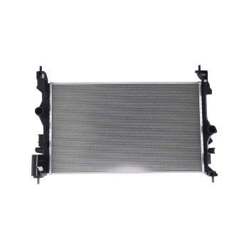 Radiatore Alluminio compatibile per Opel Adam 1.0L Corsa E 1.6L 2014-2023 630786