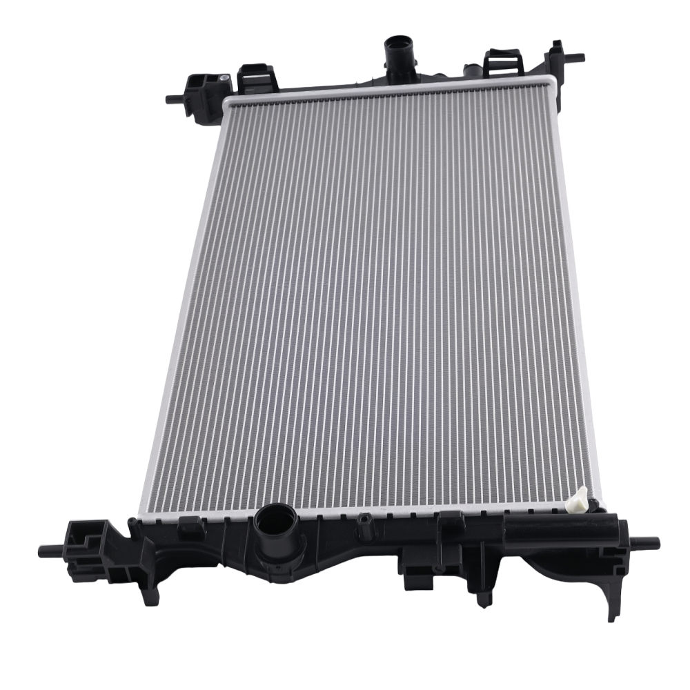 Aluminum Engine Radiator compatible for Opel Corsa E X15 1.0L 1.2L 2014-2023 630786