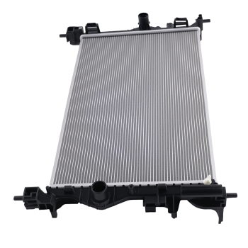Radiatore Alluminio compatibile per Opel Adam 1.0L Corsa E 1.6L 2014-2023 630786