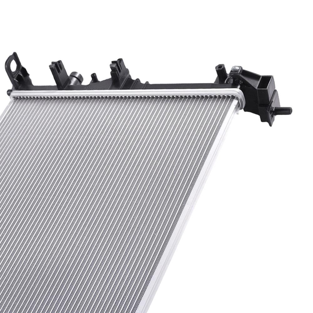 Aluminum Engine Radiator compatible for Opel Corsa E X15 1.0L 1.2L 2014-2023 630786