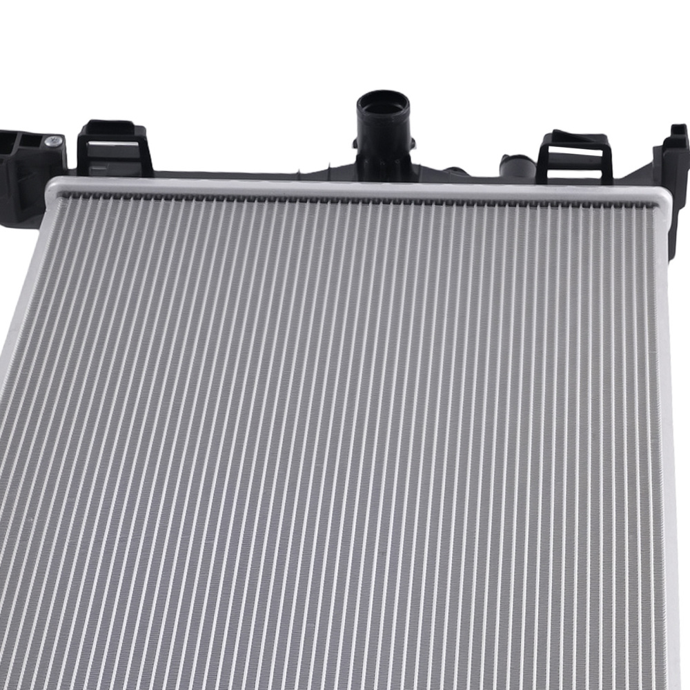 Aluminum Engine Radiator compatible for Opel Corsa E X15 1.0L 1.2L 2014-2023 630786