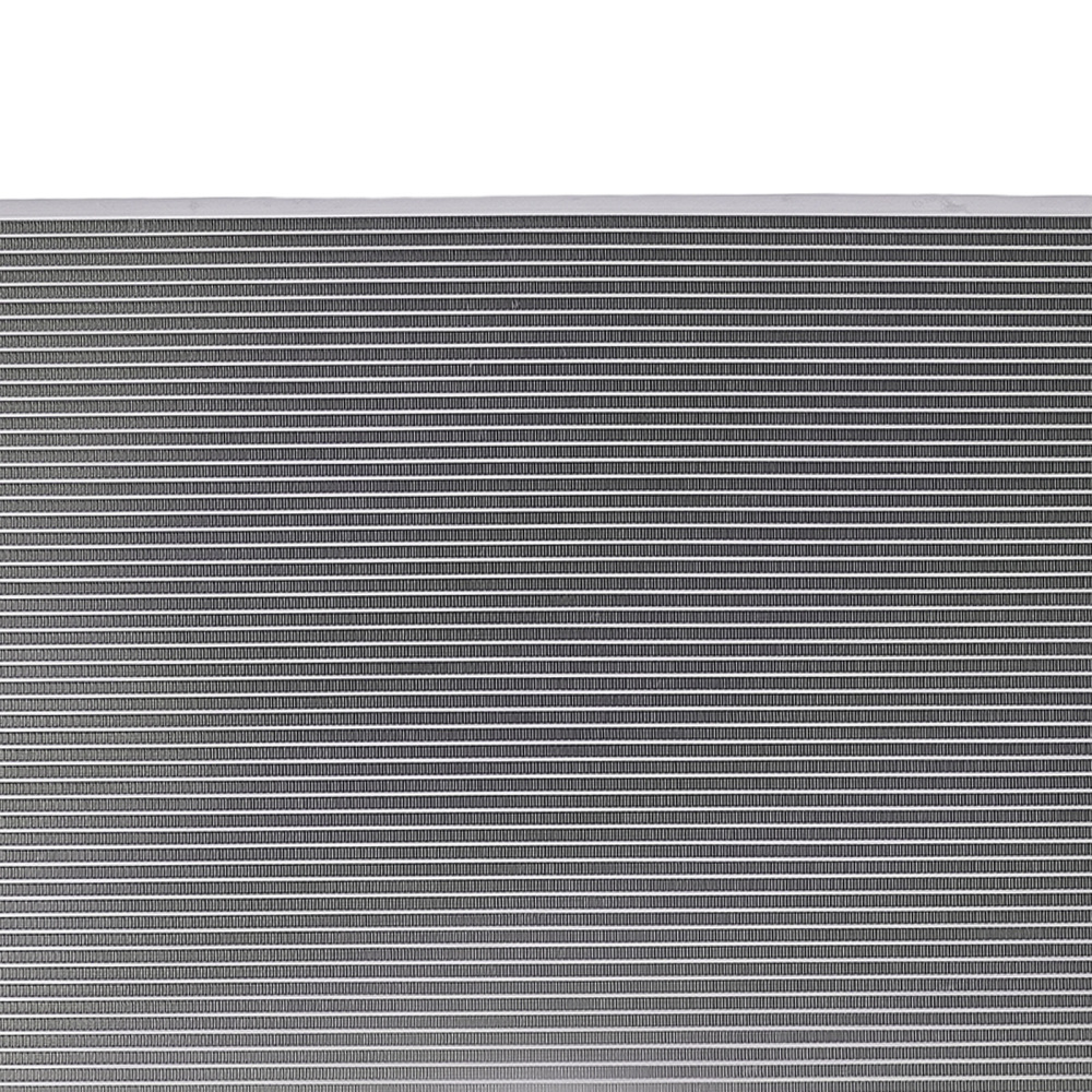 Aluminum Engine Radiator compatible for Opel Corsa E X15 1.0L 1.2L 2014-2023 630786