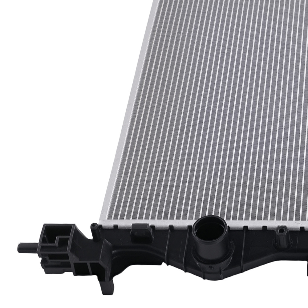Aluminum Engine Radiator compatible for Opel Corsa E X15 1.0L 1.2L 2014-2023 630786
