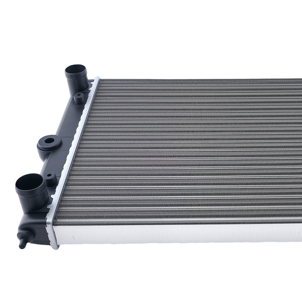 Aluminium Coolant Radiator compatible for VW Polo Coupe 80 1.0 1.3 1985-1994 867121253K