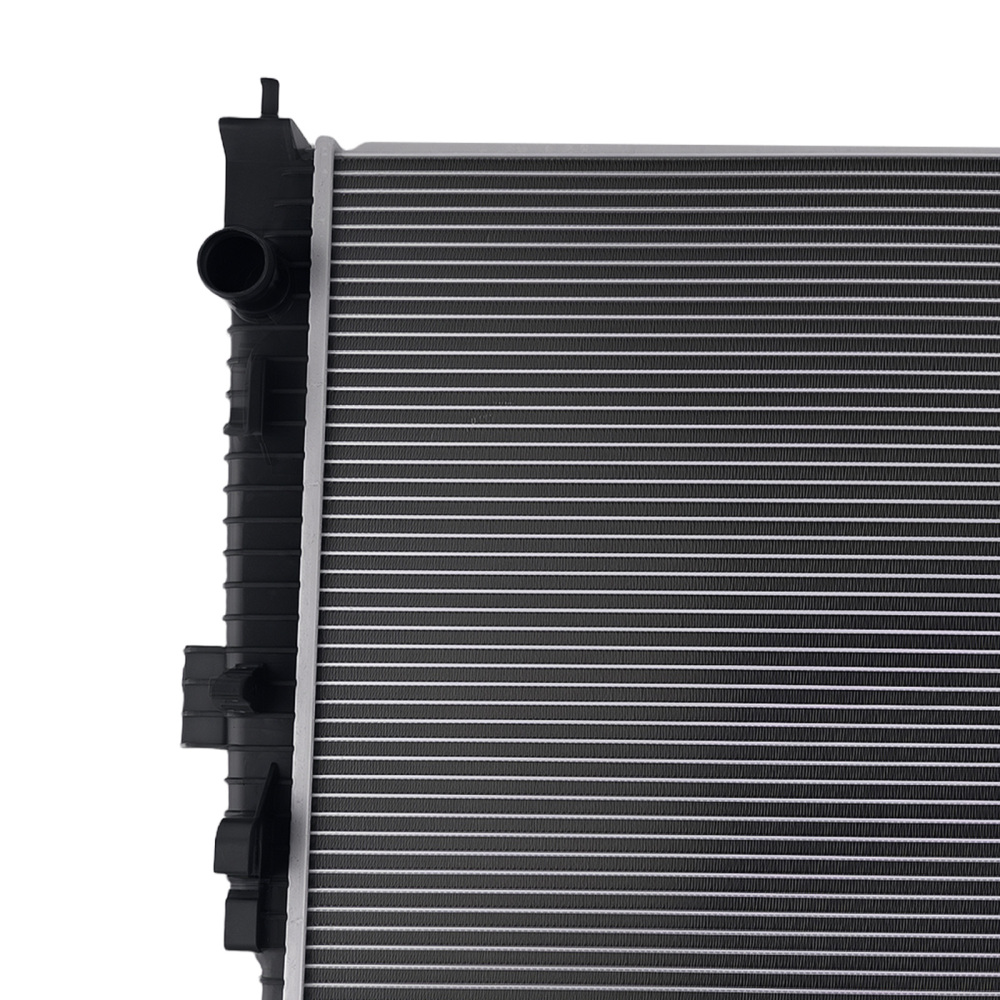 Aluminum Radiator for Grand Cherokee 3.0L/3.6L 2016-2021 CU13656 DPI13656