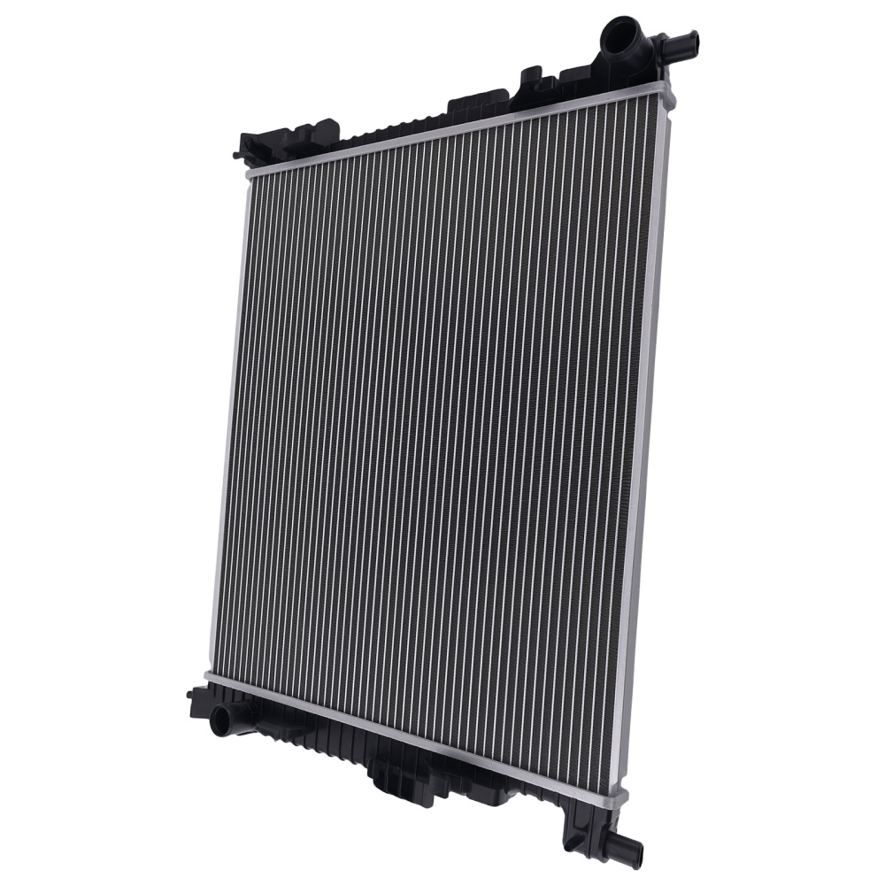 Aluminum Radiator for Grand Cherokee 3.0L/3.6L 2016-2021 CU13656 DPI13656