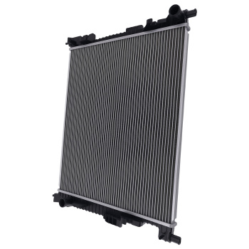 Aluminum Radiator for Grand Cherokee 3.0L/3.6L 2016-2021 CU13656 DPI13656