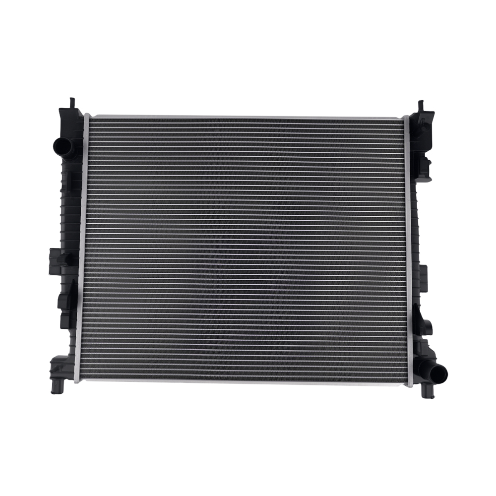 Aluminum Radiator for Grand Cherokee 3.0L/3.6L 2016-2021 CU13656 DPI13656