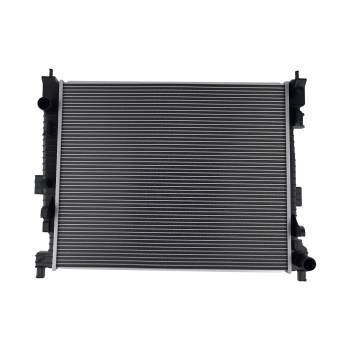 Aluminum Radiator for Grand Cherokee 3.0L/3.6L 2016-2021 CU13656 DPI13656