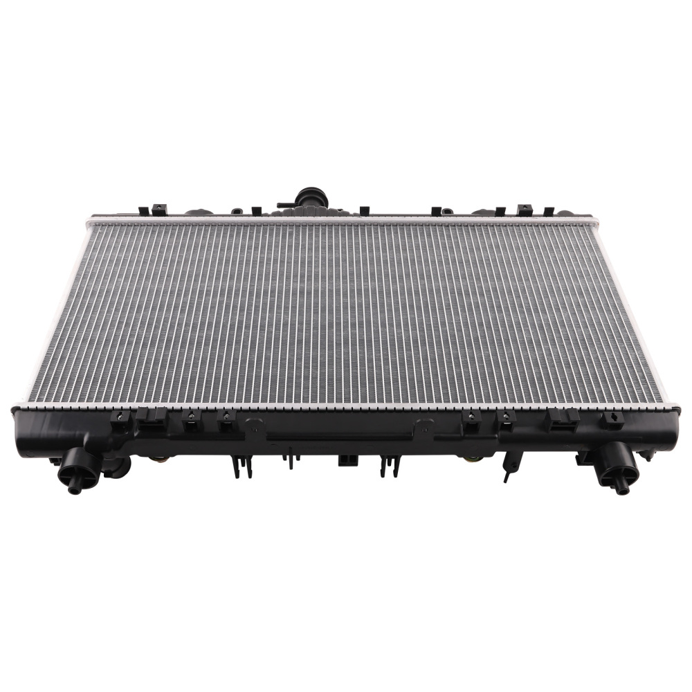 Aluminum Radiator compatible for Camaro 3.6L V6 2012-2015 GM3010556 1-5/16 Outlet​