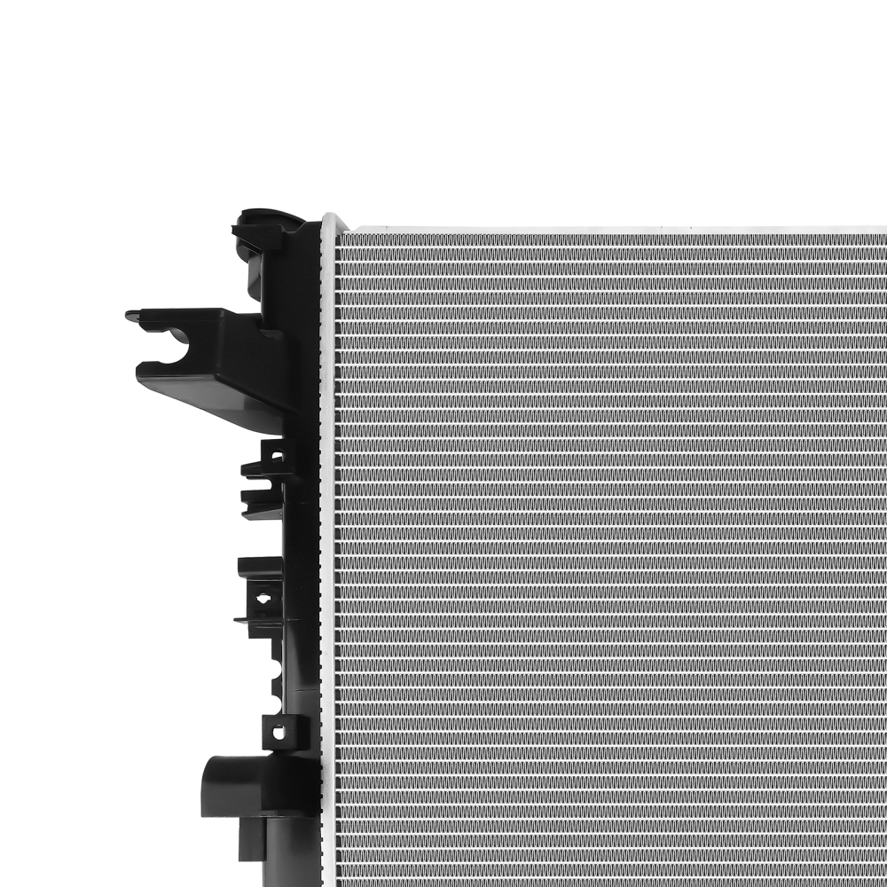 Coolant Radiator compatible for Dodge Ram 1500 2500 3500 2009-2021 CU13129 CH3010353