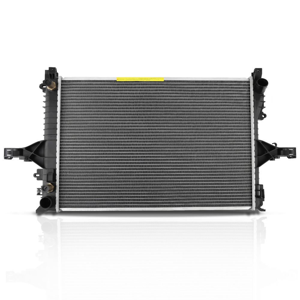 Radiator compatible for Volvo S60 2001 - 2009 All Trim Levels CU2805 DPI2805 313190563