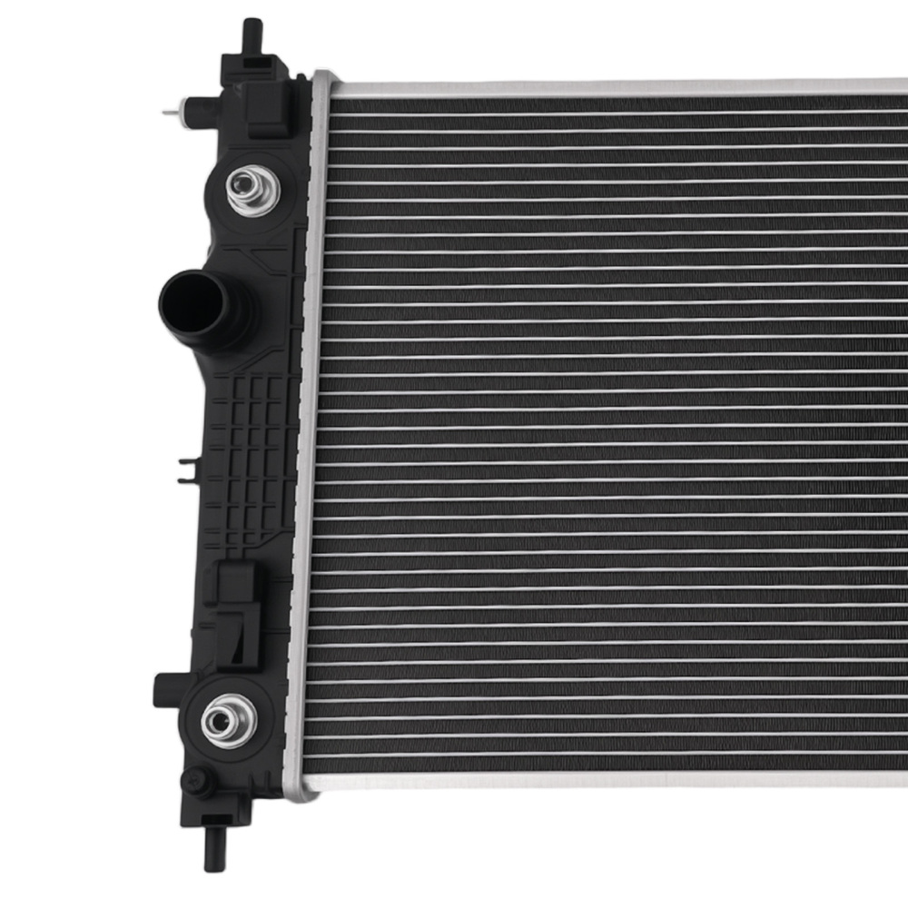 Aluminum Core Radiator compatible for Buick Cascada compatible for Chevy Cruze 1.4L 1.8L GM3010574