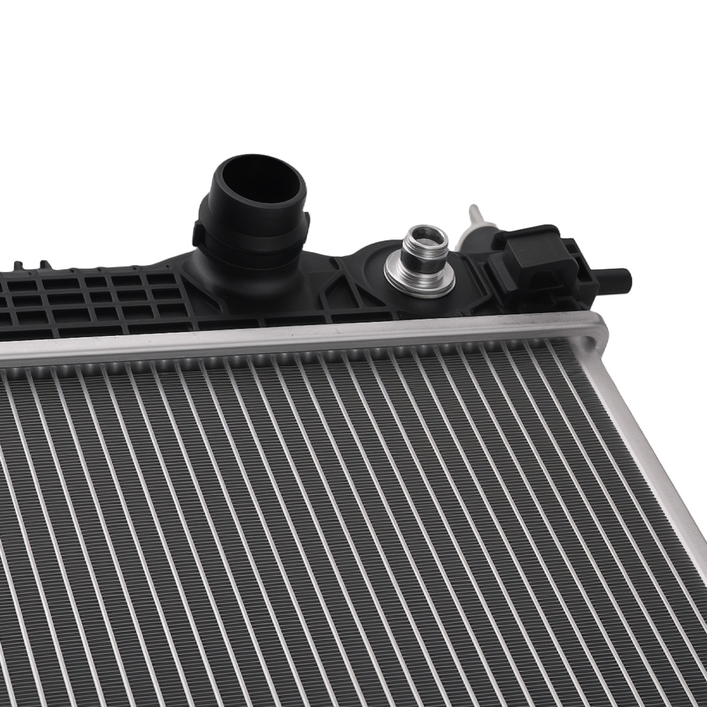 Aluminum Core Radiator compatible for Buick Cascada compatible for Chevy Cruze 1.4L 1.8L GM3010574