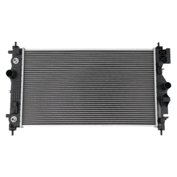 Aluminum Core Radiator compatible for Buick Cascada compatible for Chevy Cruze 1.4L 1.8L GM3010574