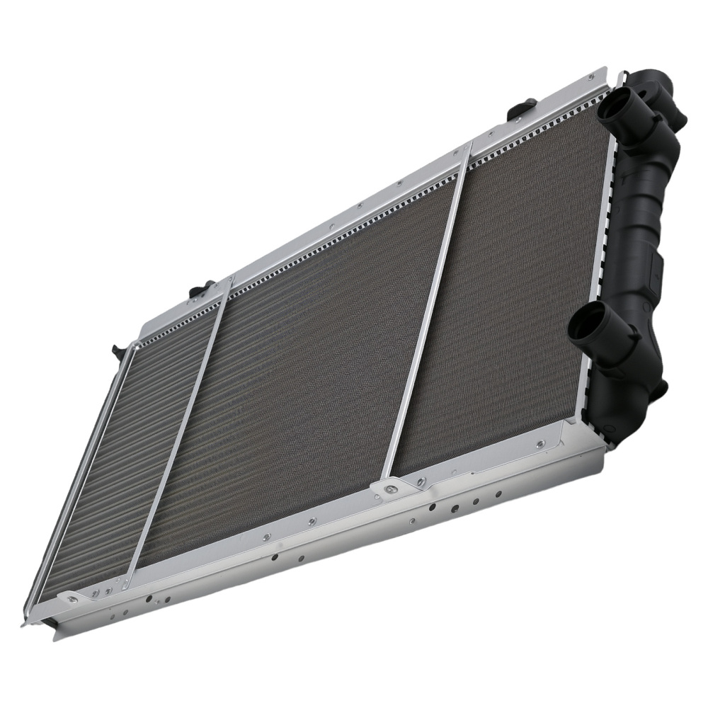 Aluminum Core Radiator compatible for Fiat Ducato 2.0-2.8 2002- Cross Flow Design