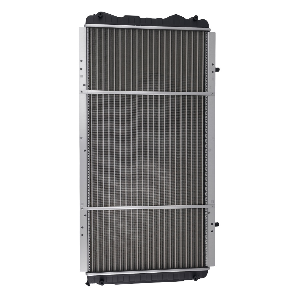 Aluminum Core Radiator compatible for Fiat Ducato 2.0-2.8 2002- Cross Flow Design