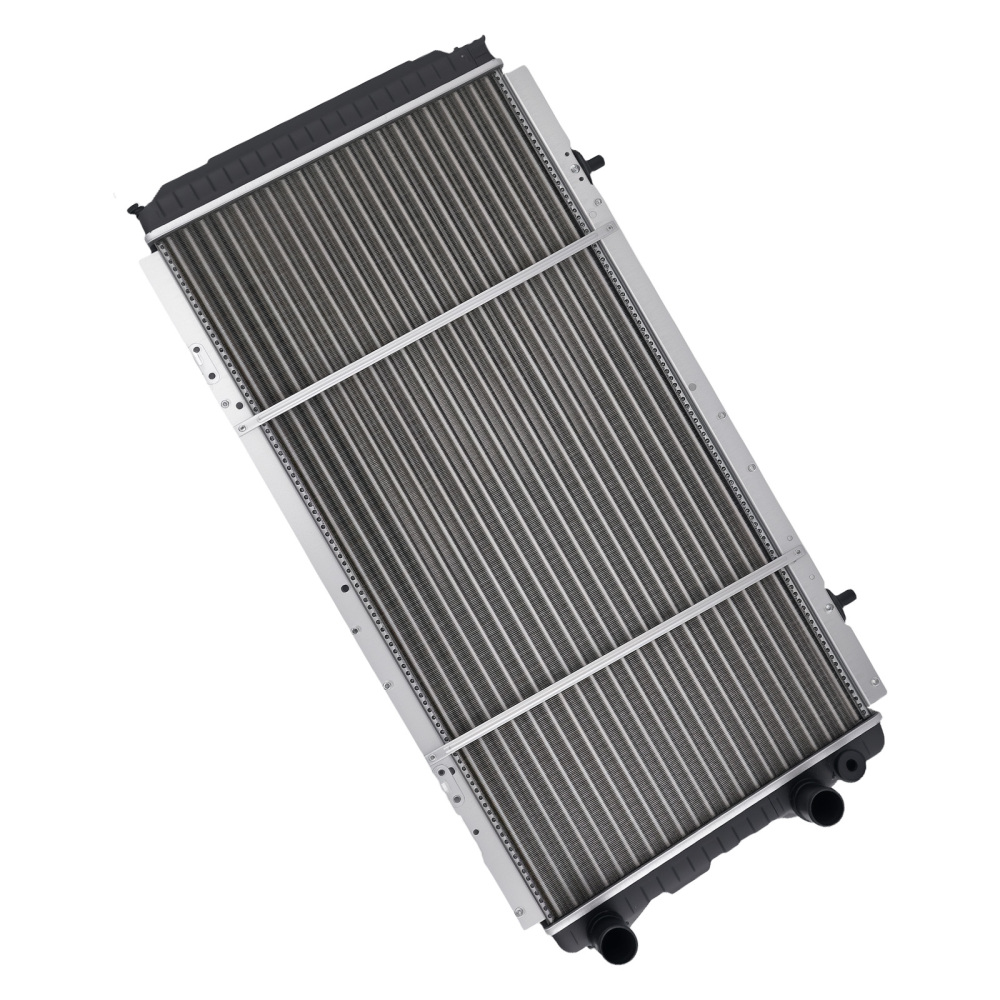 Aluminum Core Radiator compatible for Fiat Ducato 2.0-2.8 2002- Cross Flow Design